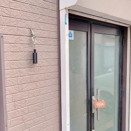 Goodstayhostel 鶴橋戸建て Osaka Exterior foto